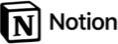 Integración con Notion